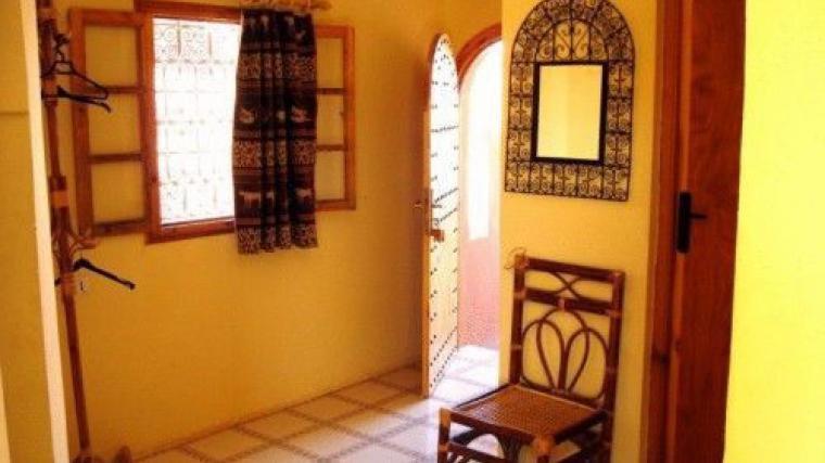 מלון עיט בן האדו Defat Kasbah מראה חיצוני תמונה