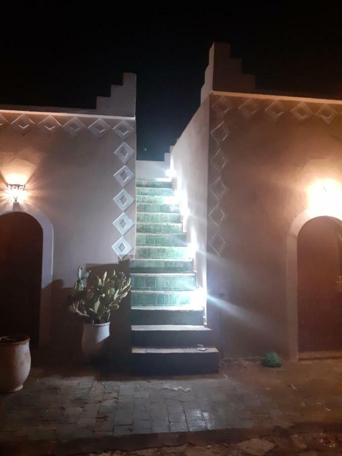 מלון עיט בן האדו Defat Kasbah מראה חיצוני תמונה