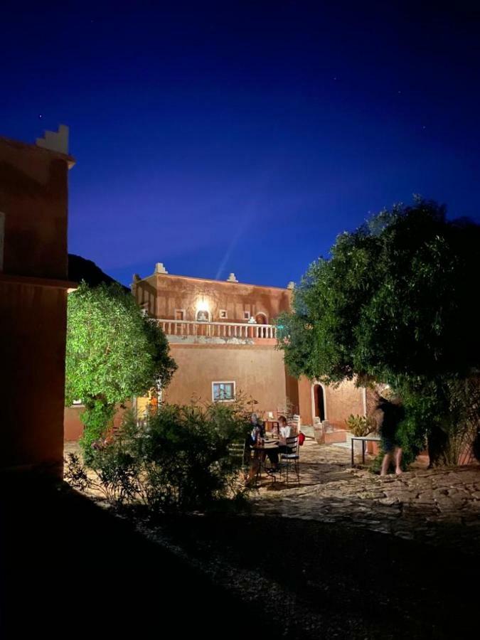 מלון עיט בן האדו Defat Kasbah מראה חיצוני תמונה